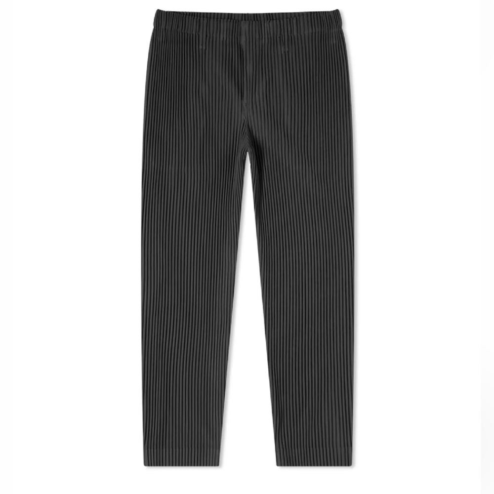 HOMME PLISSÉ ISSEY MIYAKE Unisex
Tailored Pleats Pants (NWT)
